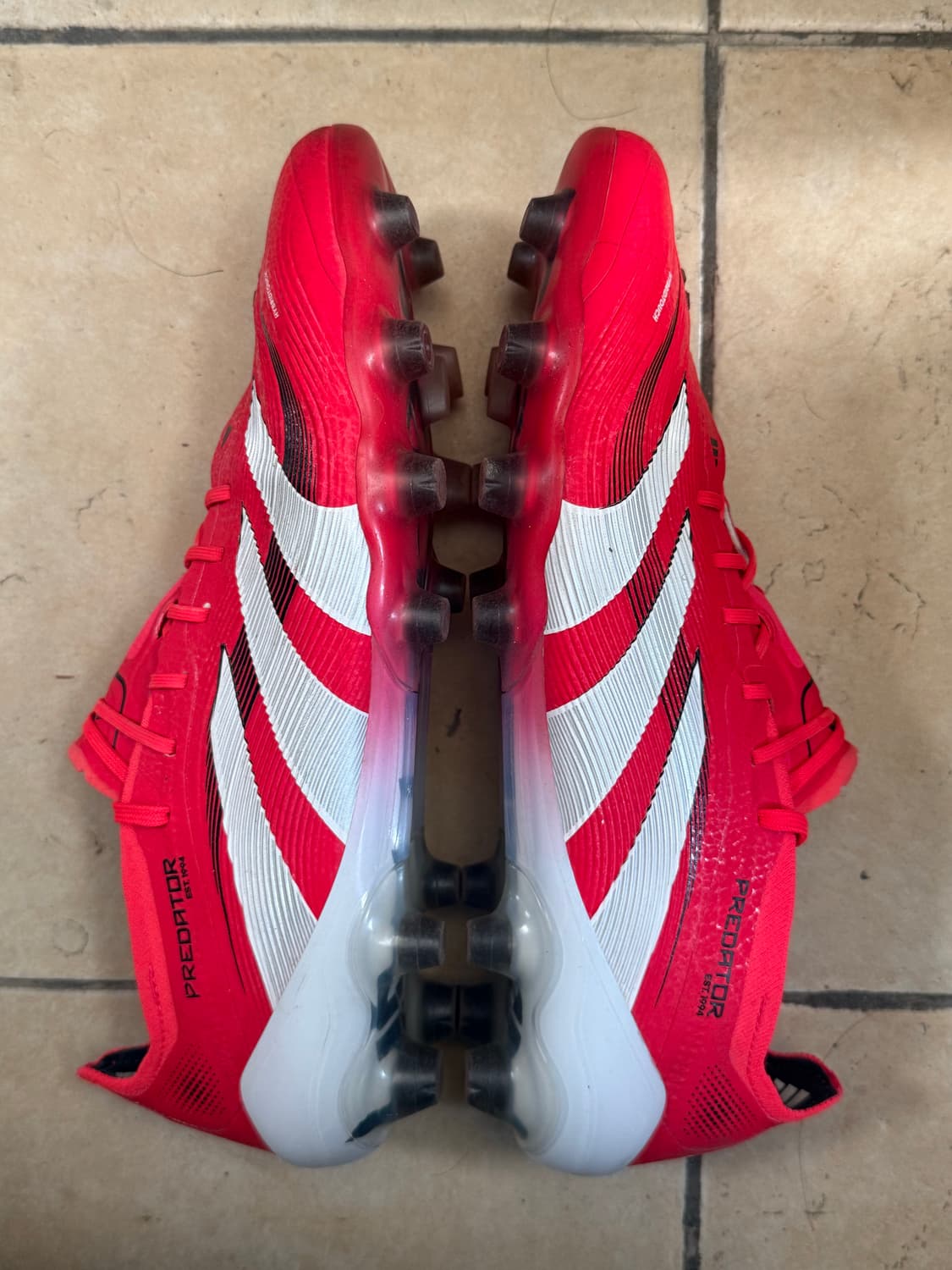 아디다스 프레데터 HG 285 상품이미지4