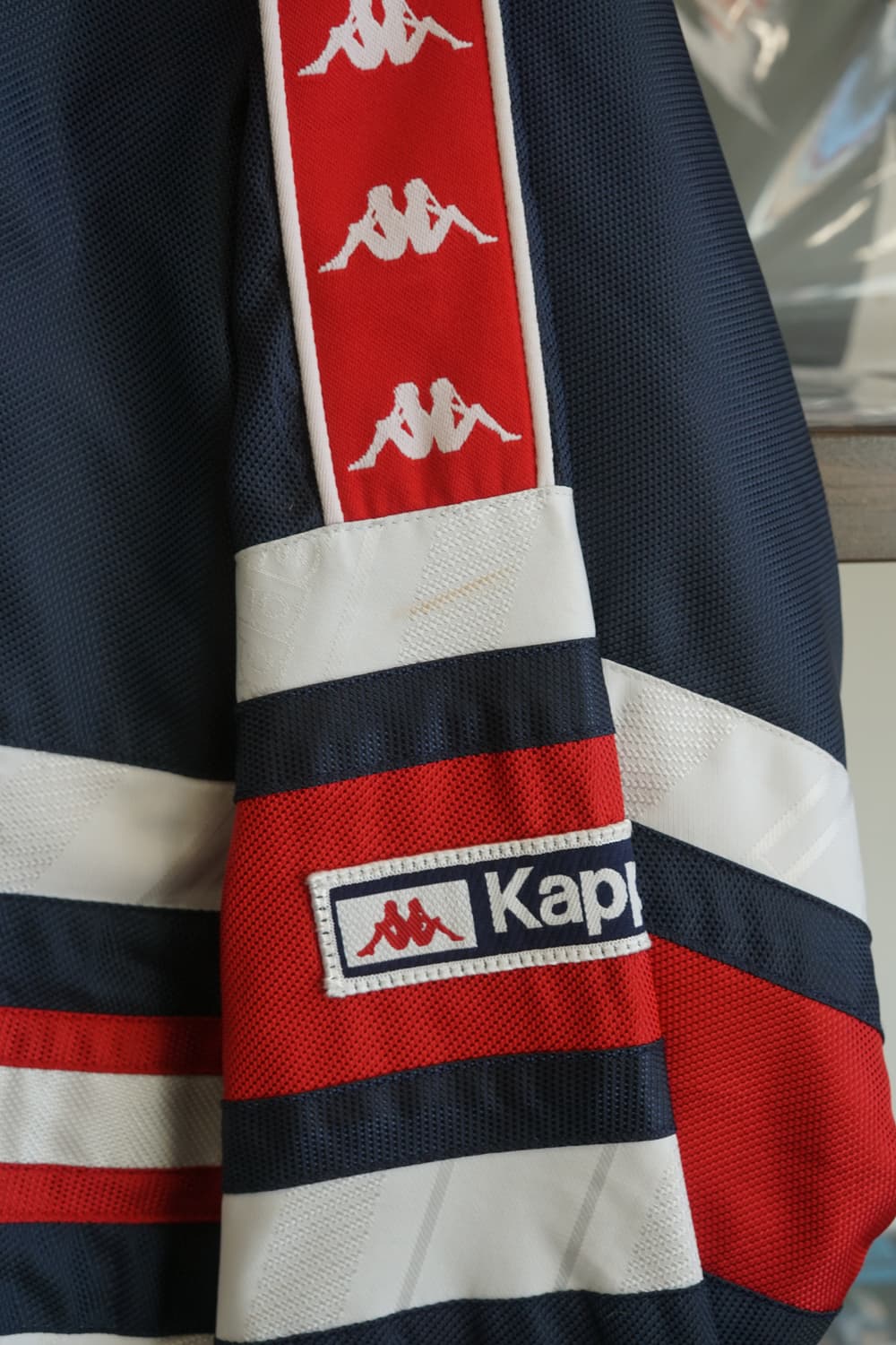 90-00s Kappa 상품이미지3
