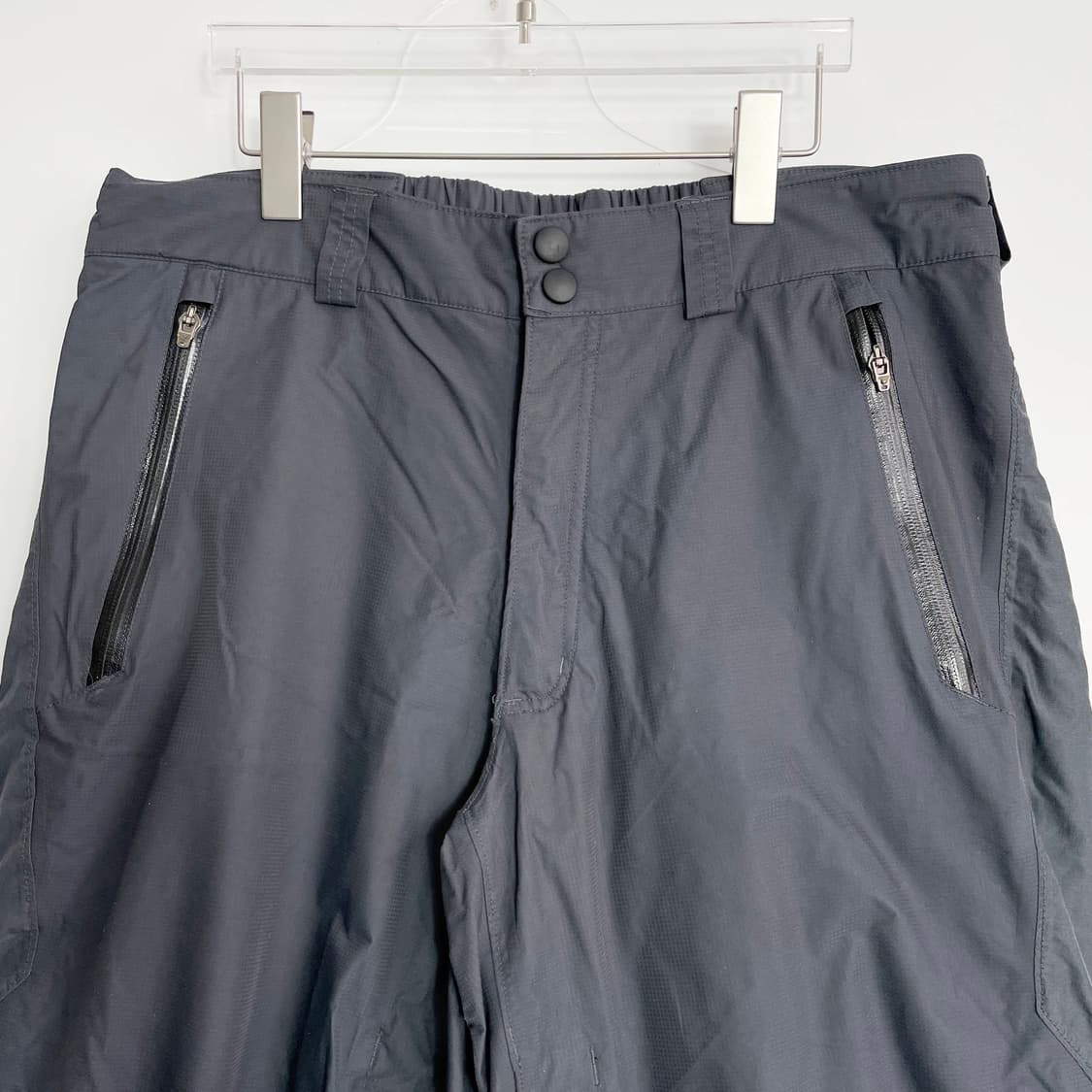 A2 컬럼비아(Columbia) 티타늄 라인 옴니테크 스키 팬츠 L사이즈 상품이미지2