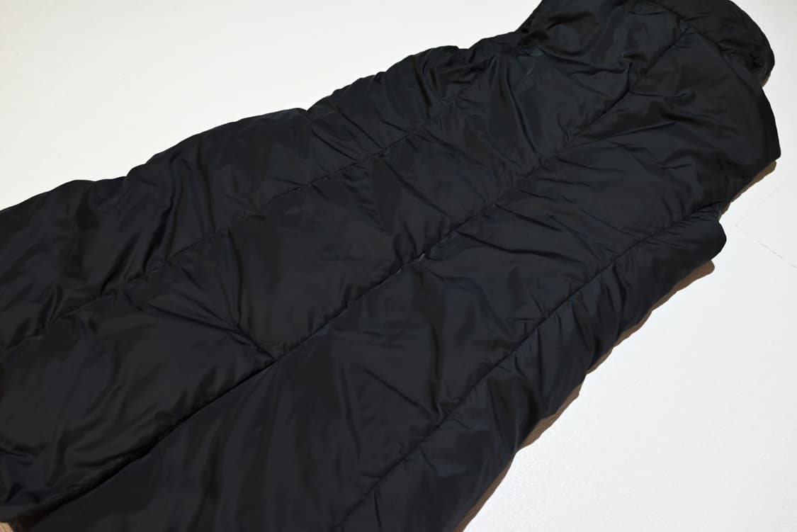jil sander down vest 상품이미지6