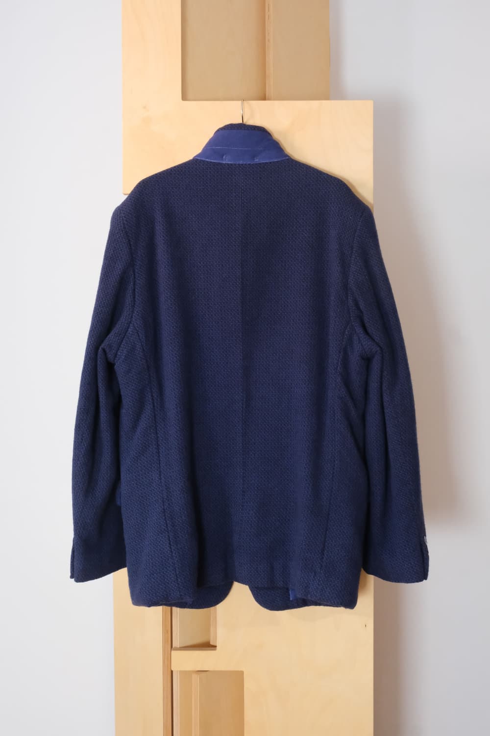  HOMME PLUS 1999 Reversible Blazer 상품이미지2