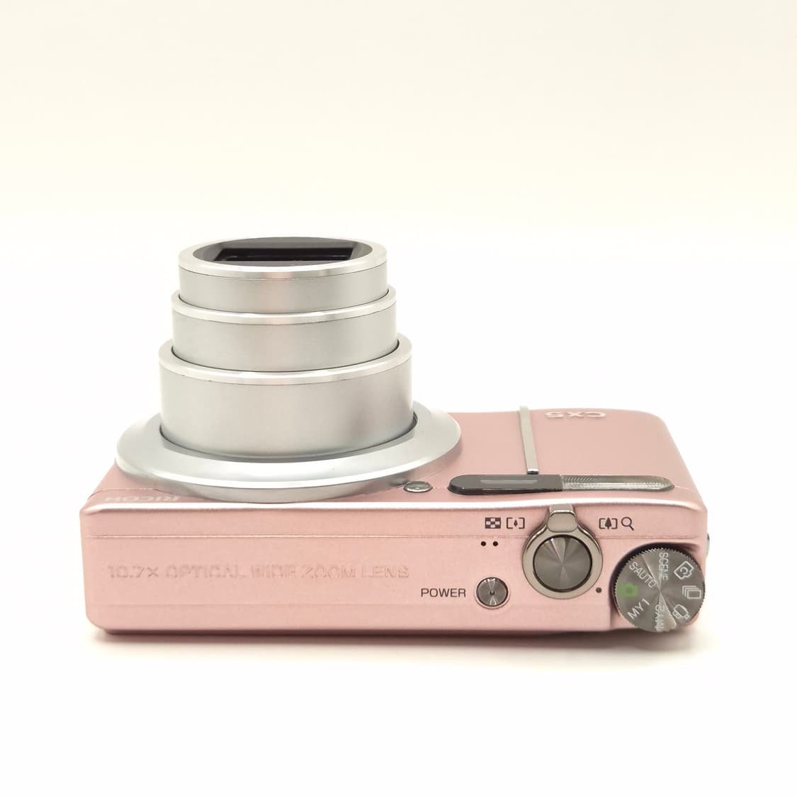 리코 CX5 핑크 🩷고급 줌 + 선명한 결과물 디카 ✨ 상품이미지2