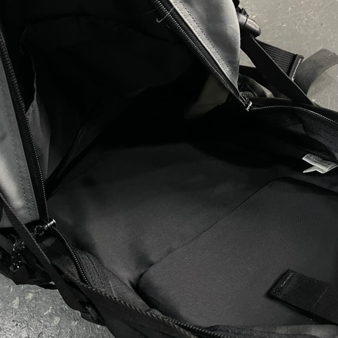 콜럼비아 백팩 상품이미지5