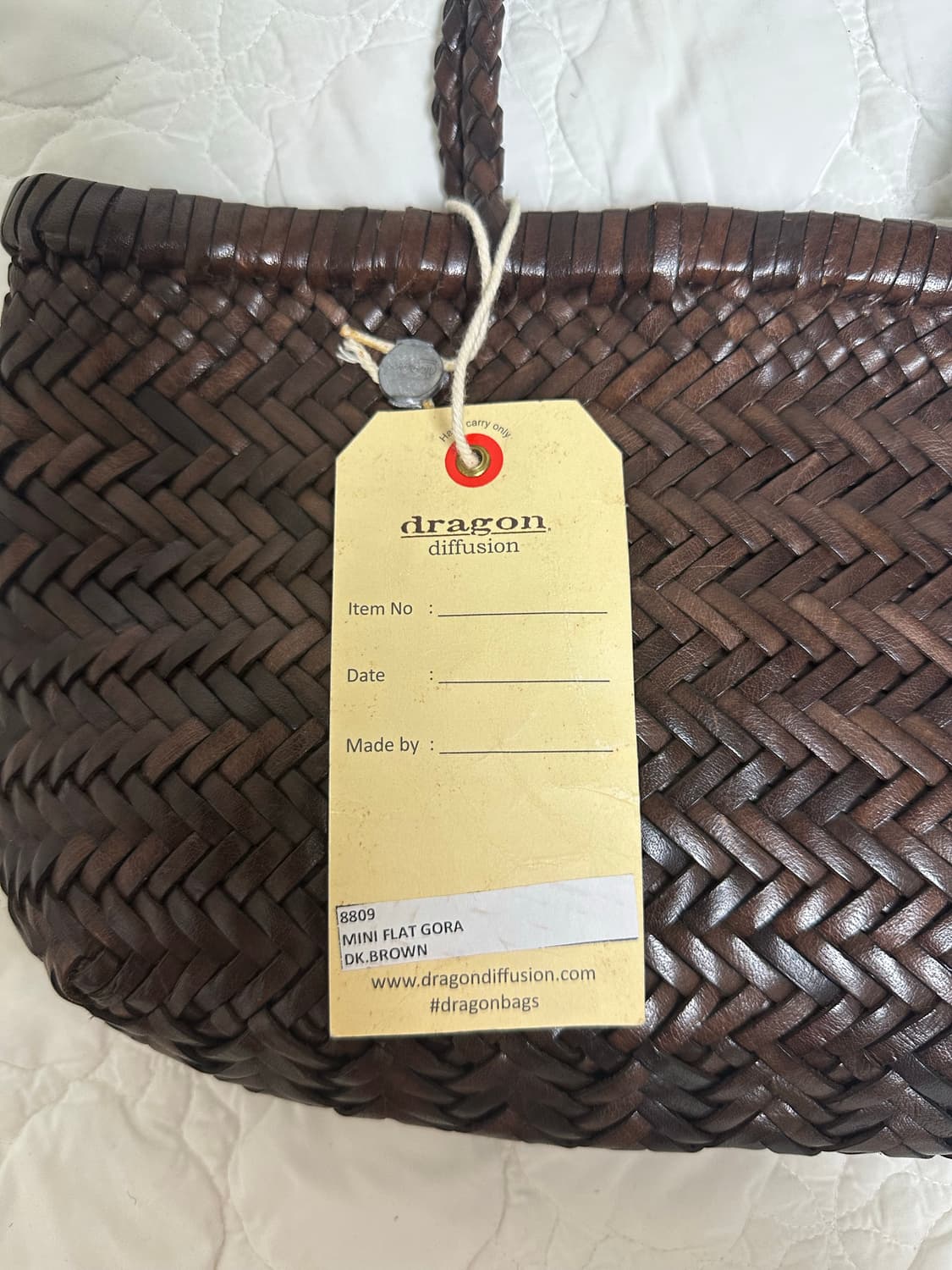 드래곤 디퓨전 미니 플랫 고라 8809 상품이미지2