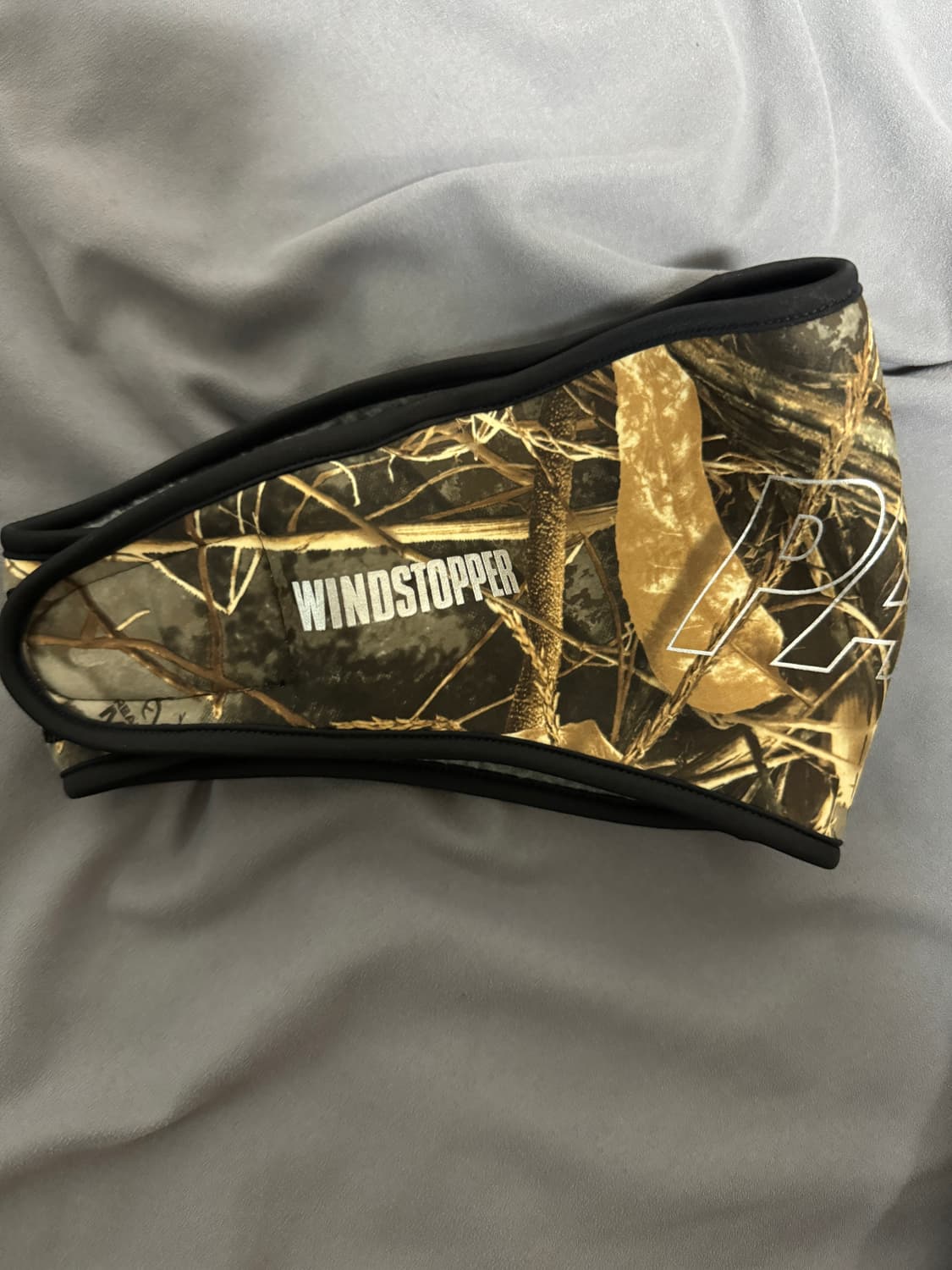 (S)팔라스 고어텍스 윈드스토퍼 리얼트리 자켓 S사이즈 상품이미지5