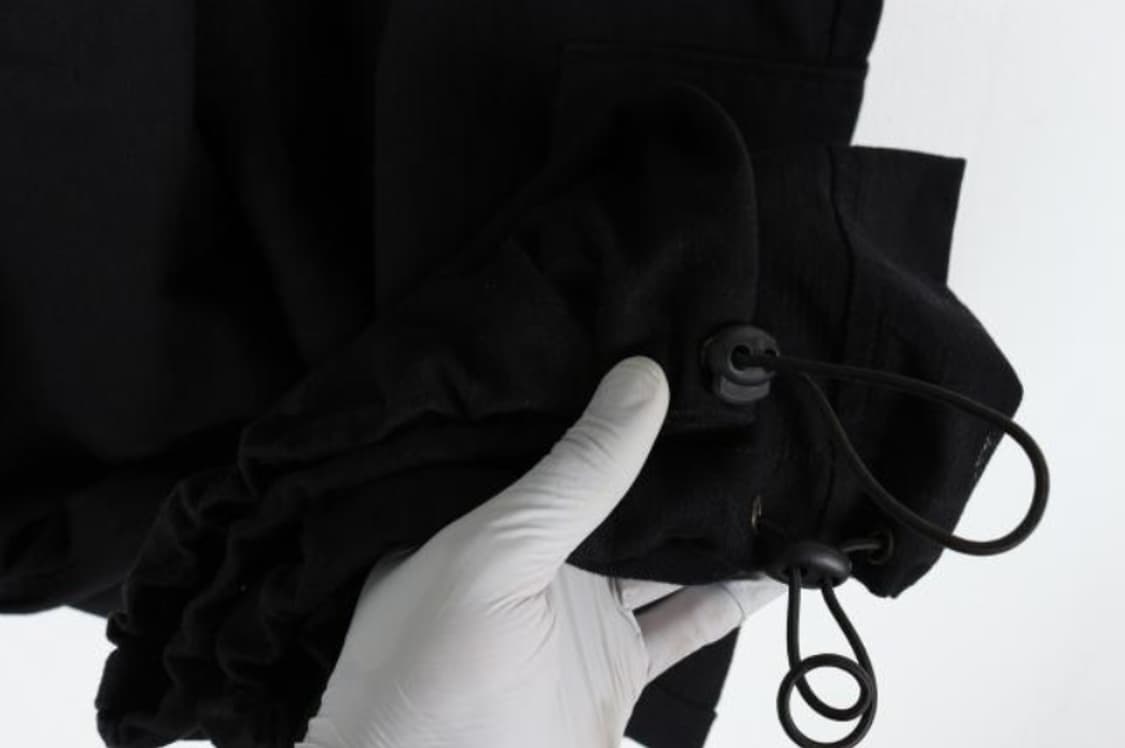 업그레이드진스 바지 상품이미지4