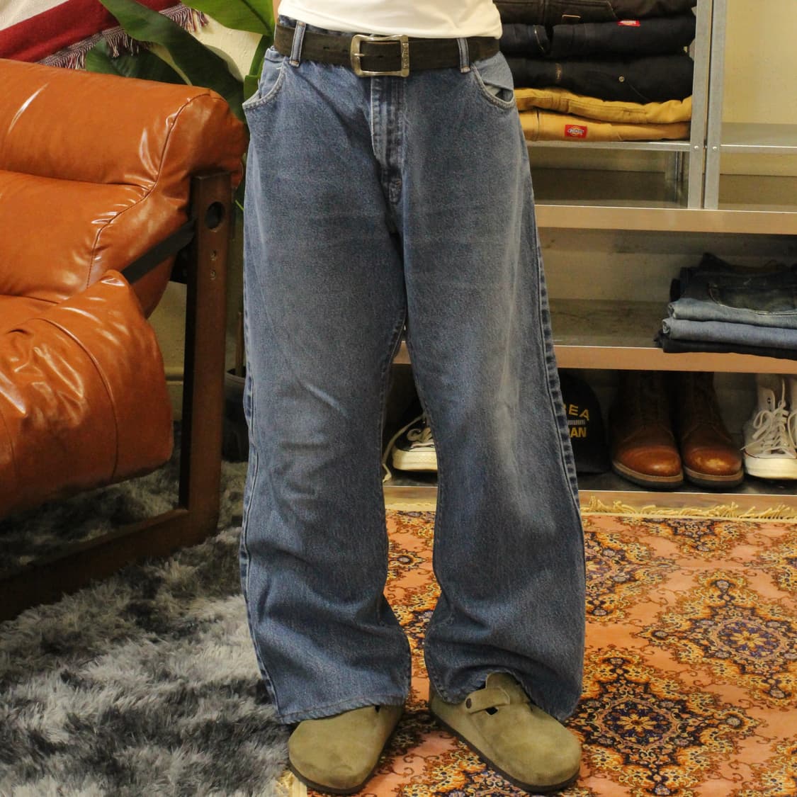Levi’s 517  상품이미지1