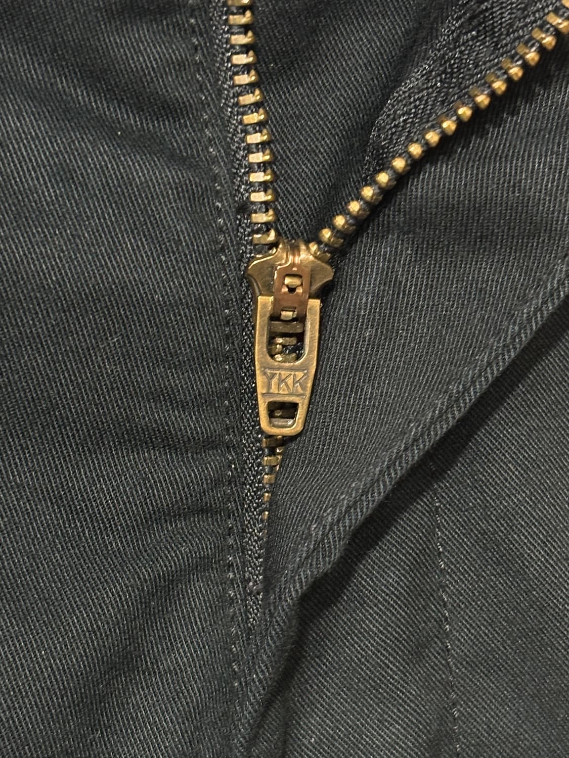 폴로 랄프로렌 블랙 치노팬츠  상품이미지5