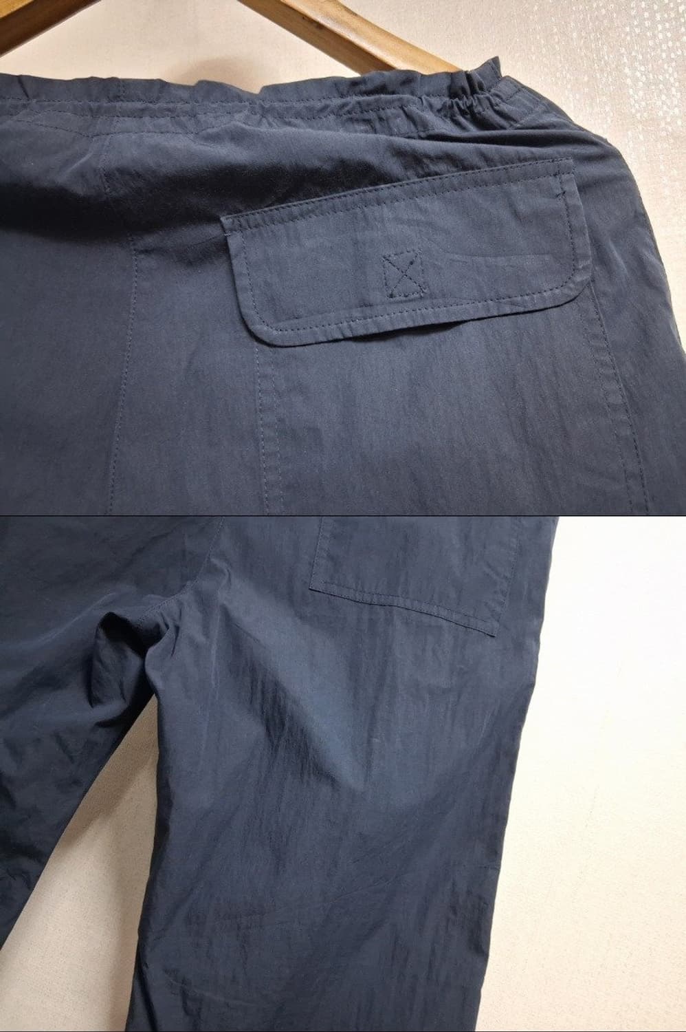 MAX MARA 막스마라 와이드팬츠 흠 27까지  상품이미지6