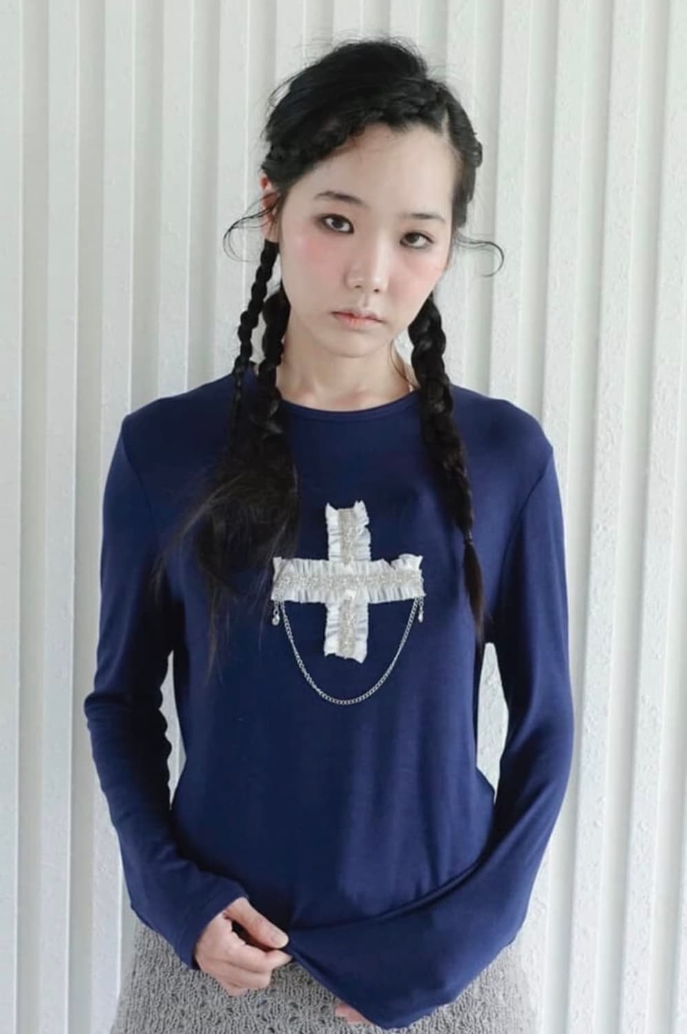 (구해요) 페어리 티셔츠 상품이미지1