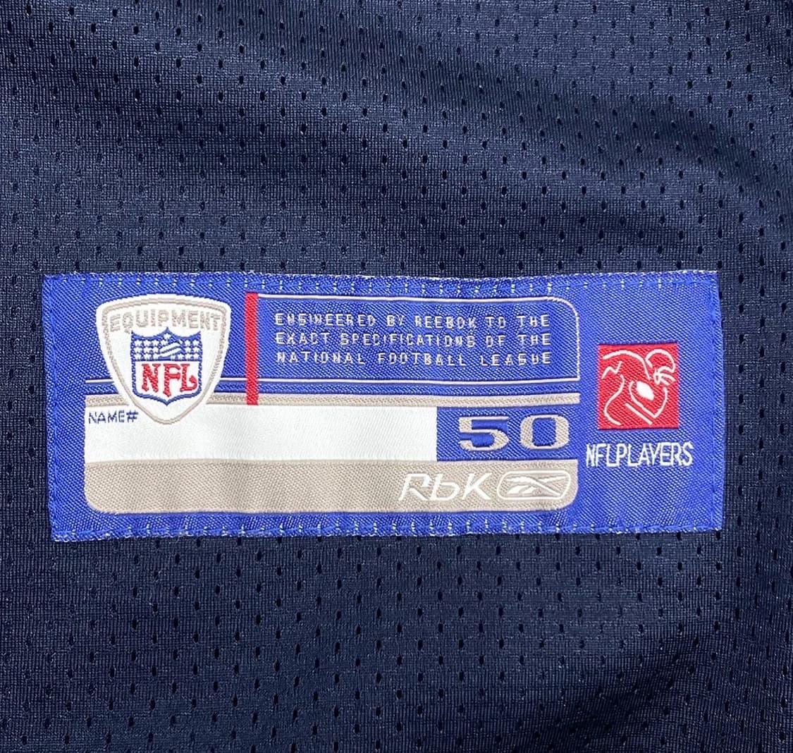 ReaBok NFL  리복 엔에프엘 넘버링 카우보이즈 상품이미지7