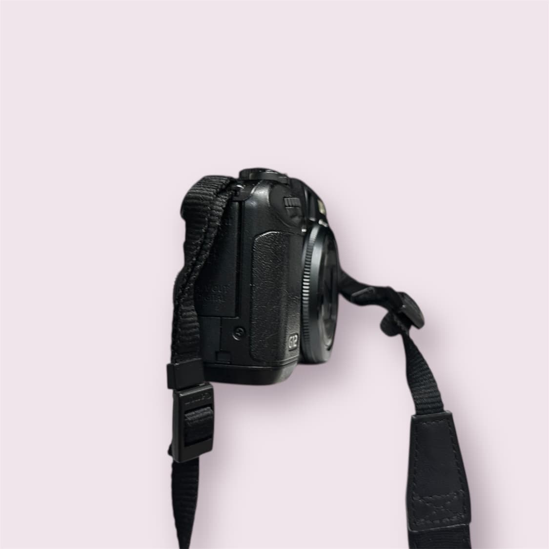 캐논 파워샷 G12 상품이미지6