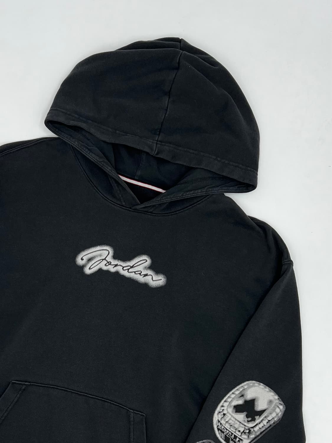 나이키 조던 후드티 상품이미지2