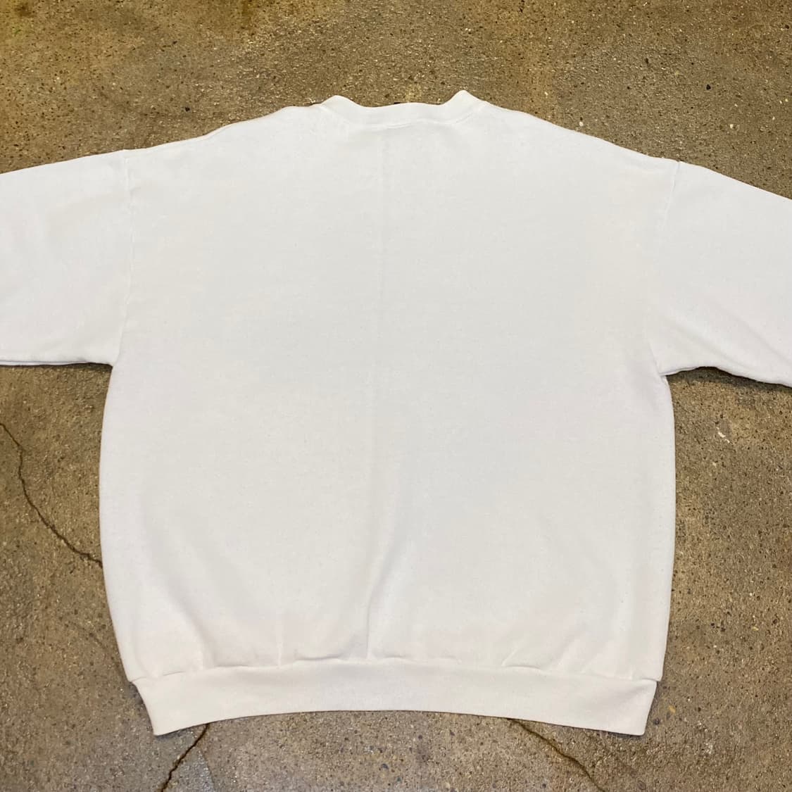레어 90s Made in USA 빈티지 디즈니 미키마우스 맨투맨 상품이미지6