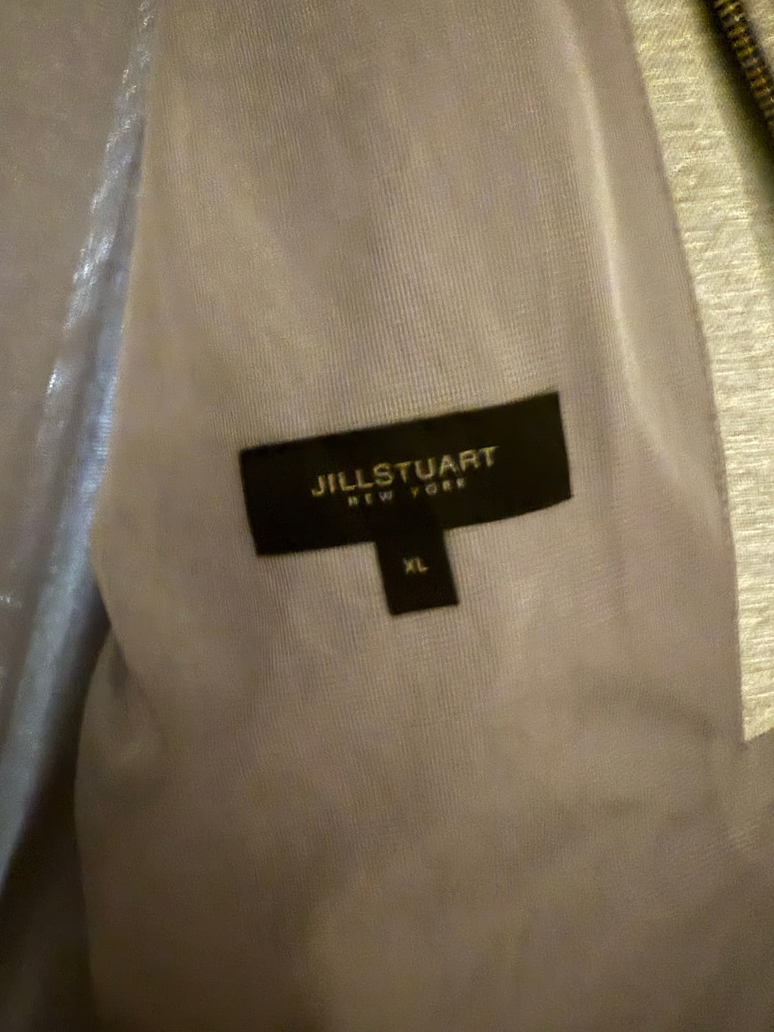 질스튜어트 뉴욕 아우터 상품이미지3