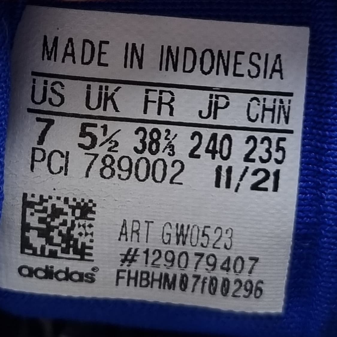 아디다스 슈퍼스타 OT 테크 스니커즈240 상품이미지6