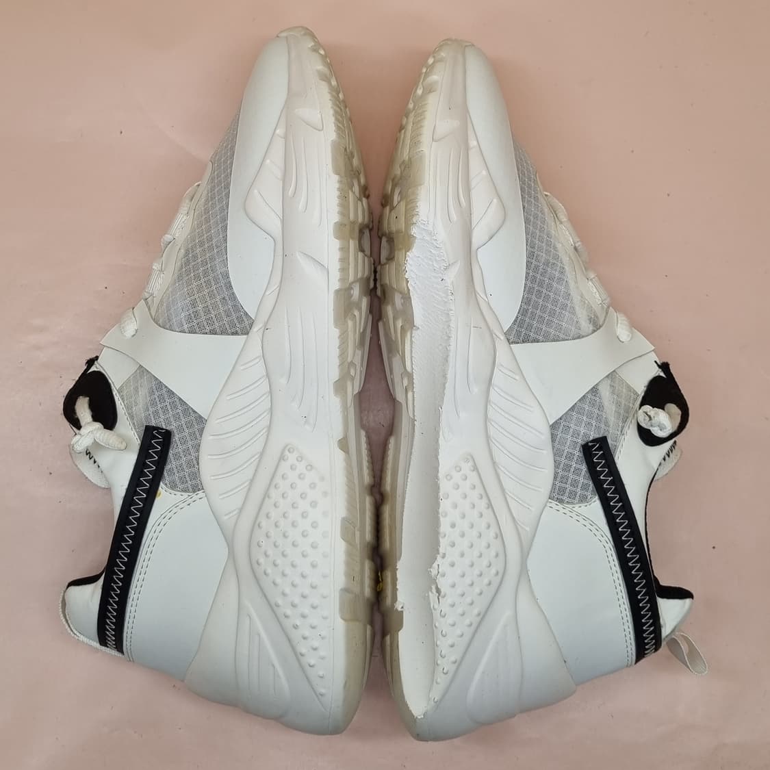 질바이질 스튜어트 운동화 39 250 상품이미지5