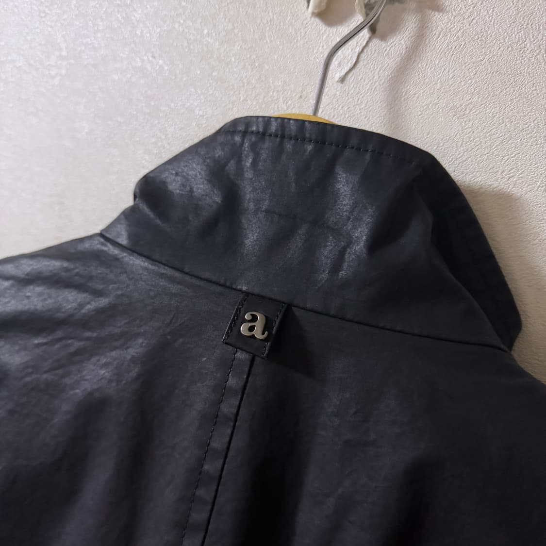 알레그리 하이넥 남성 자켓 50(100) 상품이미지5