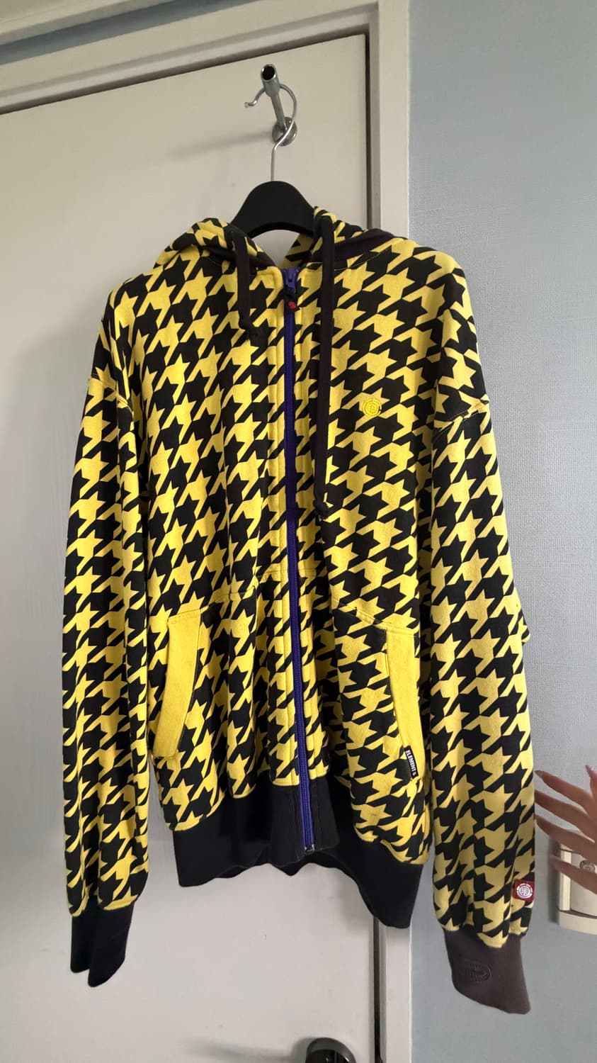 별 후드집업 상품이미지1