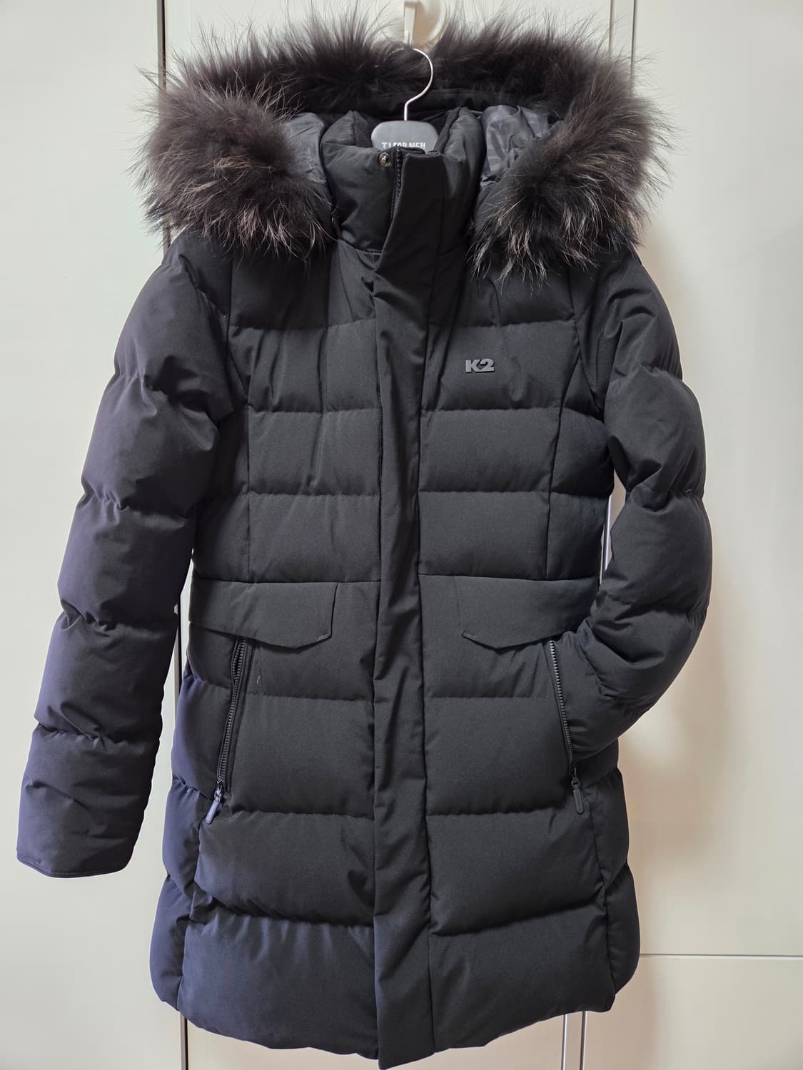 K2 여성 앨리스 구스다운 패딩 상품이미지1