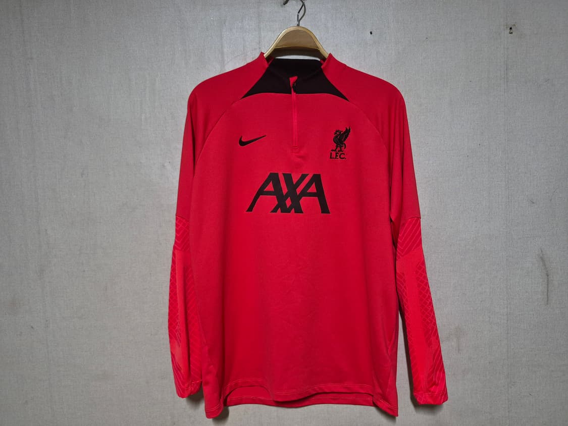 Nike 22/23 리버플FC 스트라이크 드라이핏 XL 상품이미지1