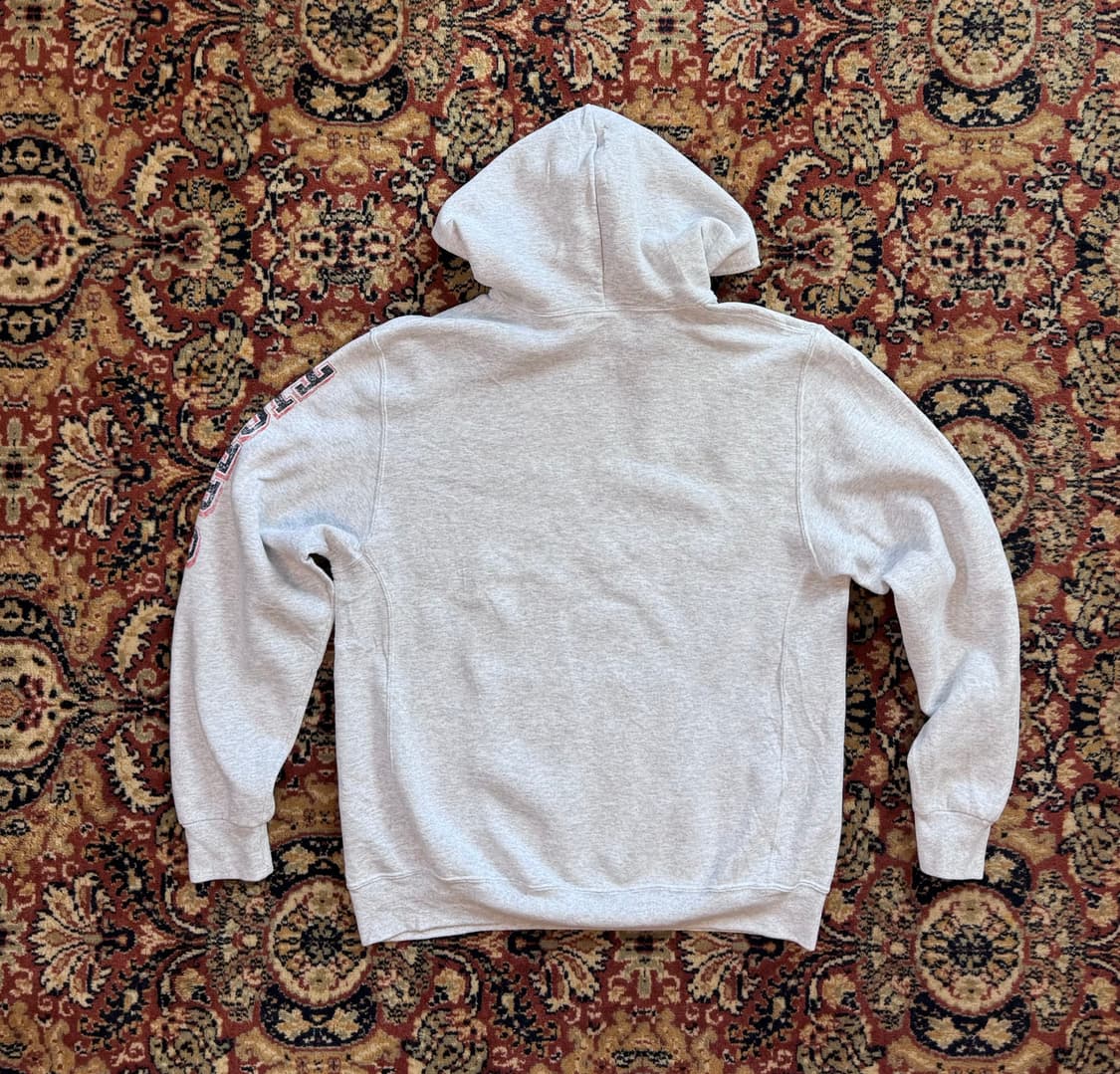 빈티지 러셀 후드 L (645) 상품이미지3