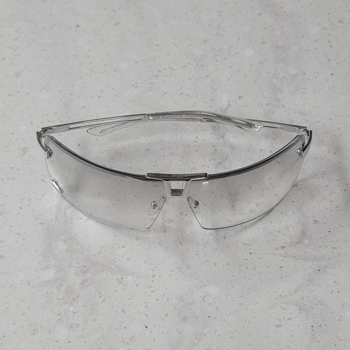 디올 무테 선글라스 상품이미지1