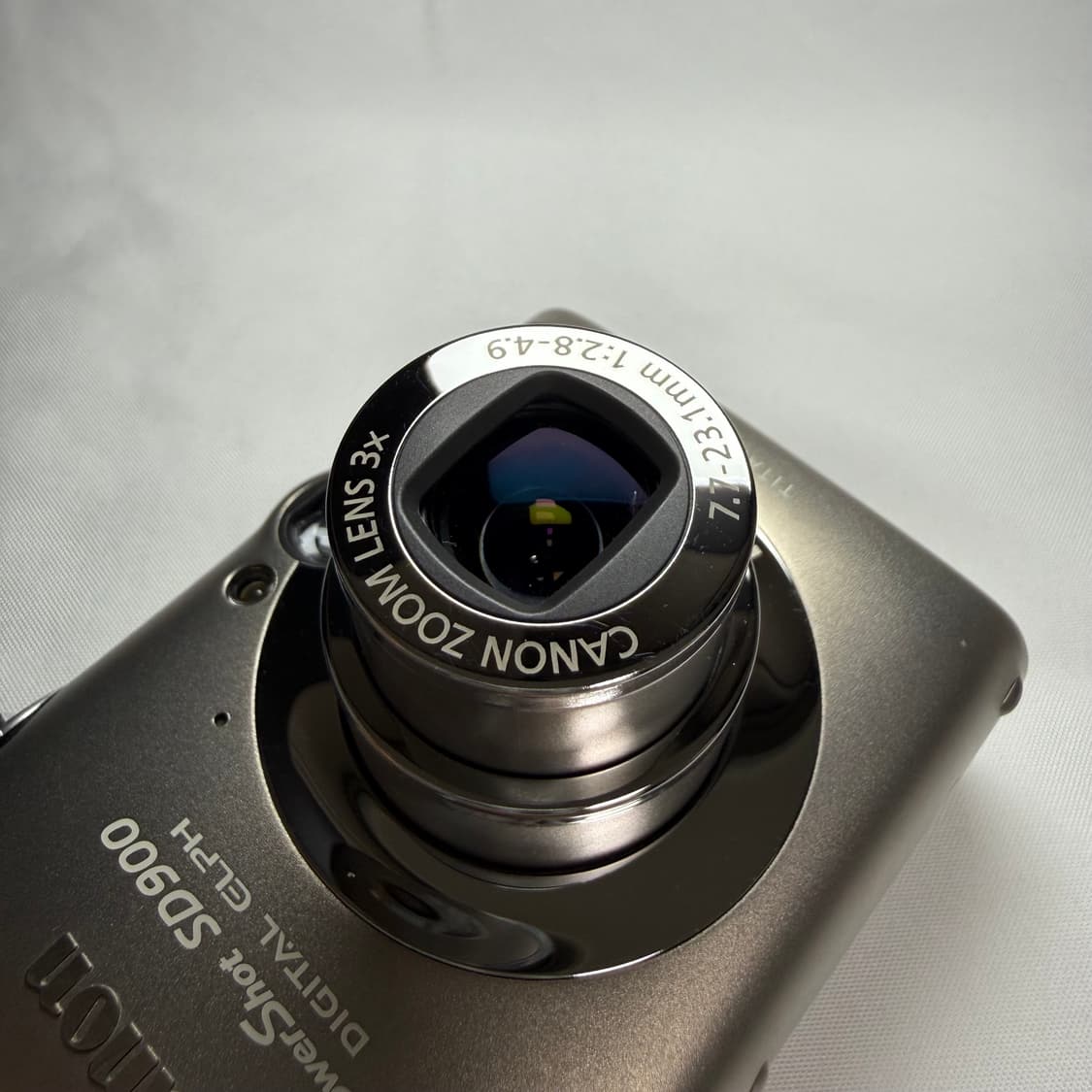 캐논 IXUS 900Ti / IXY 1000 / SD 900 상품이미지6