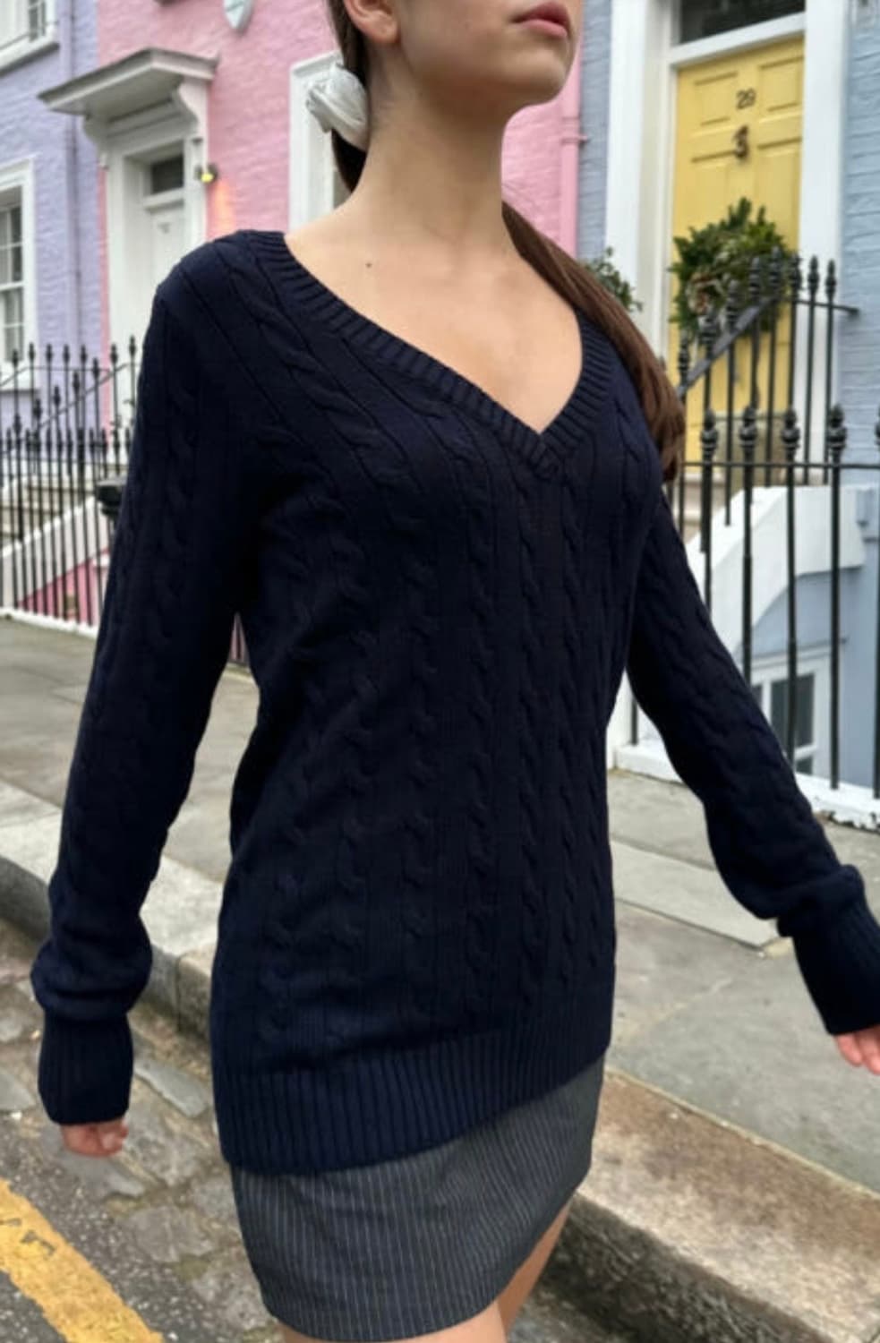 브랜디멜빌 아테나 스웨터(6) 상품이미지2