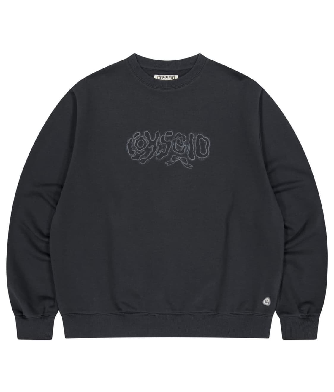 코이세이오 맨투맨 상품이미지2