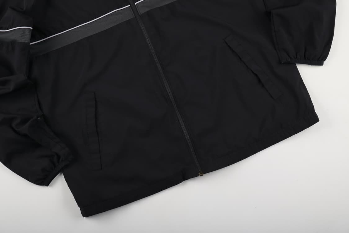 [L] 나이키 스우시 우븐자켓 상품이미지3