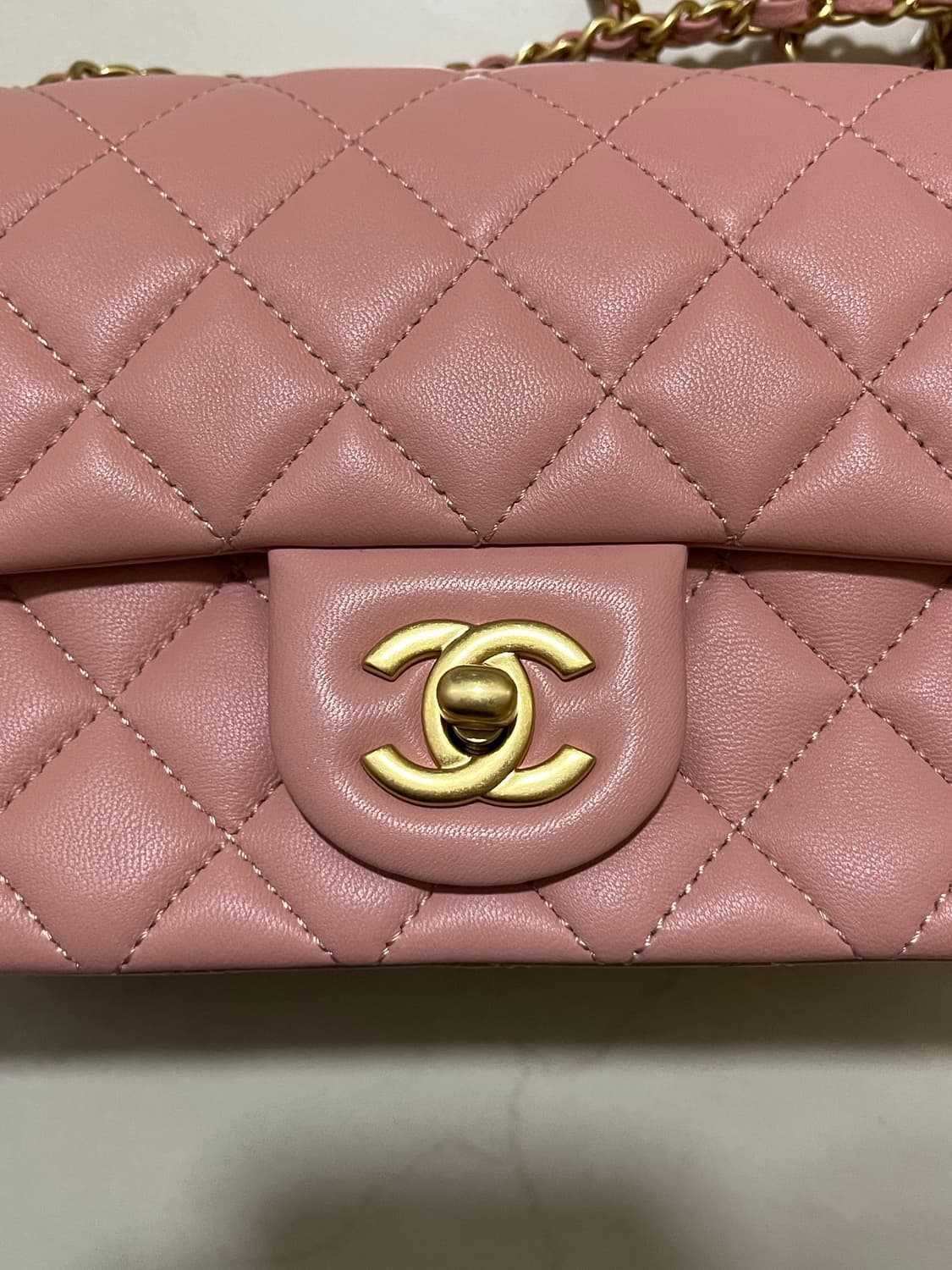 샤넬 골든볼 상품이미지7