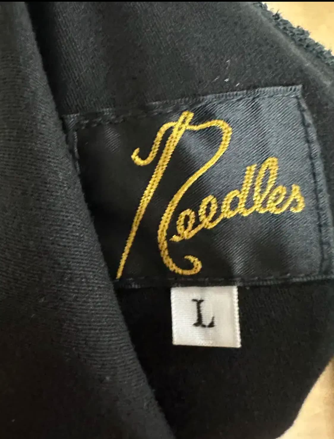 니들스 hd L사이즈 상품이미지5