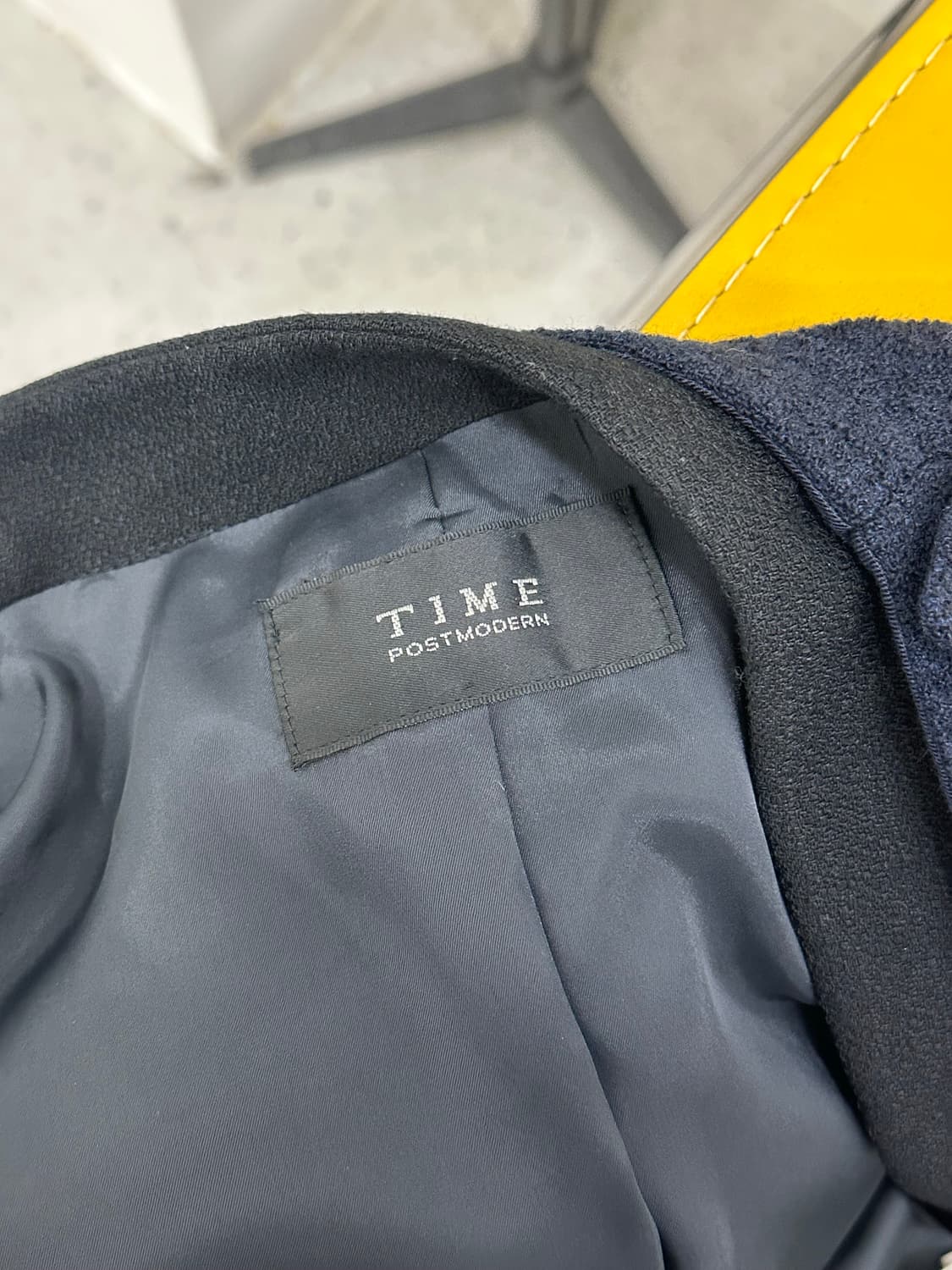 타임 여성 자켓 상품이미지8