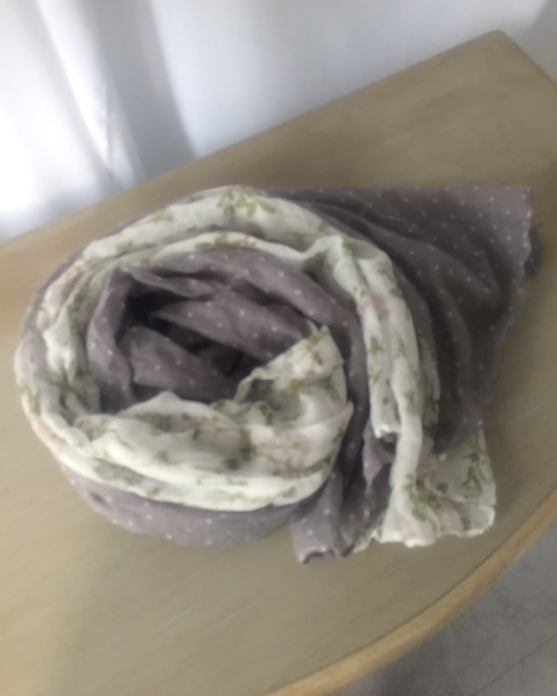 2way scarf 상품이미지2