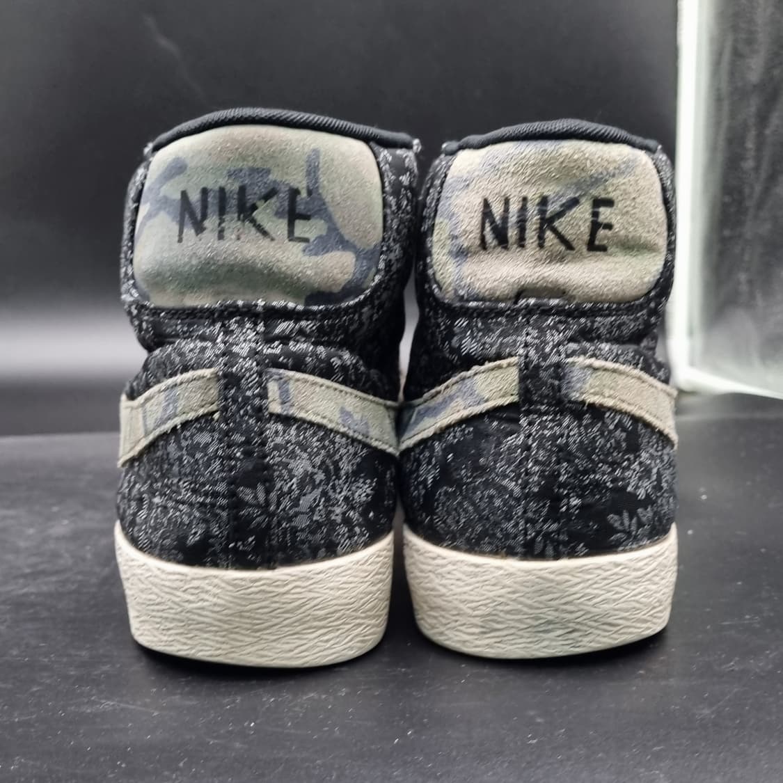 나이키 블레이저 카모 남성하이탑 280 상품이미지4