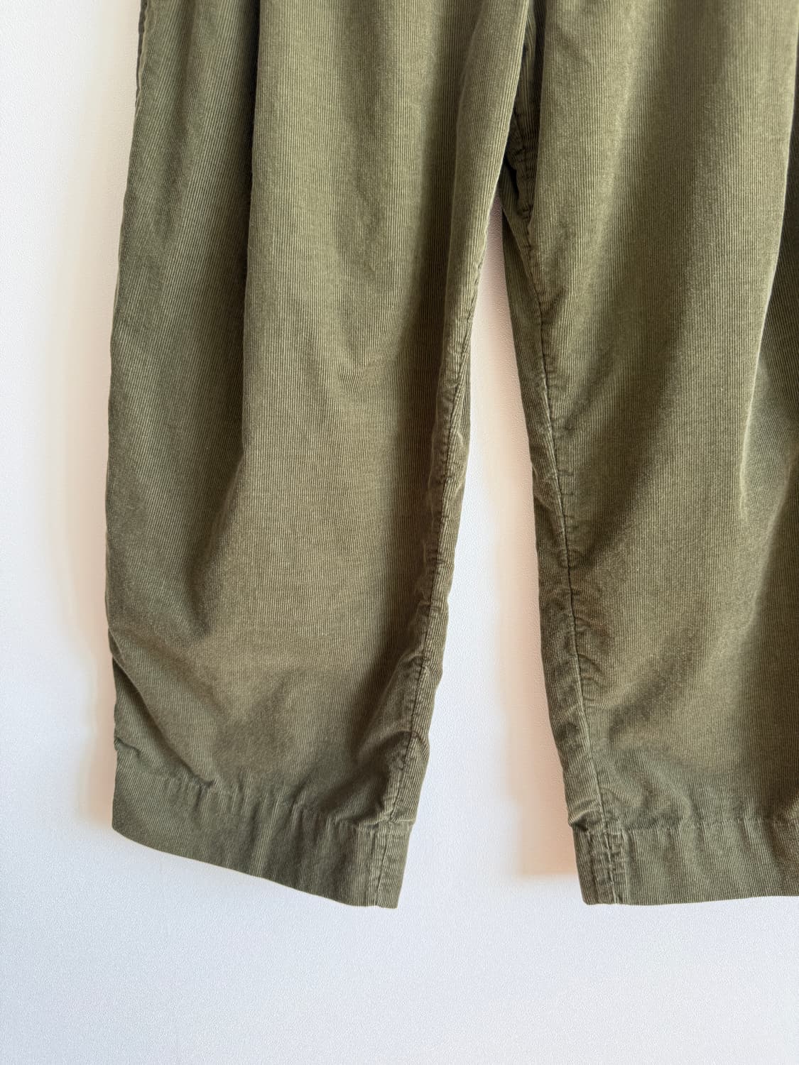 코스(COS) 코듀로이 팬츠 상품이미지3