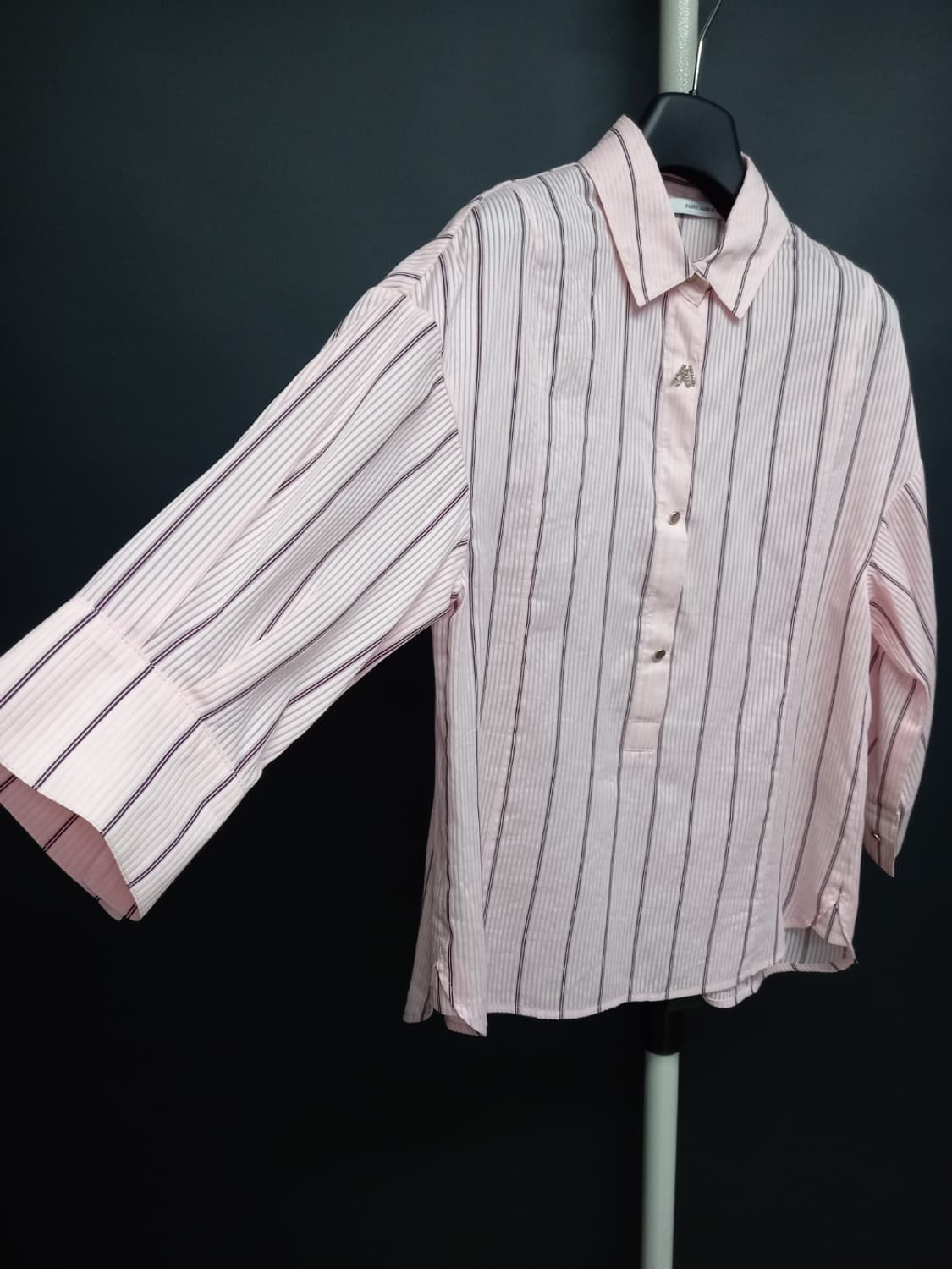 새 미샤 MICHAA 춘하 블라우스 55 상품이미지4