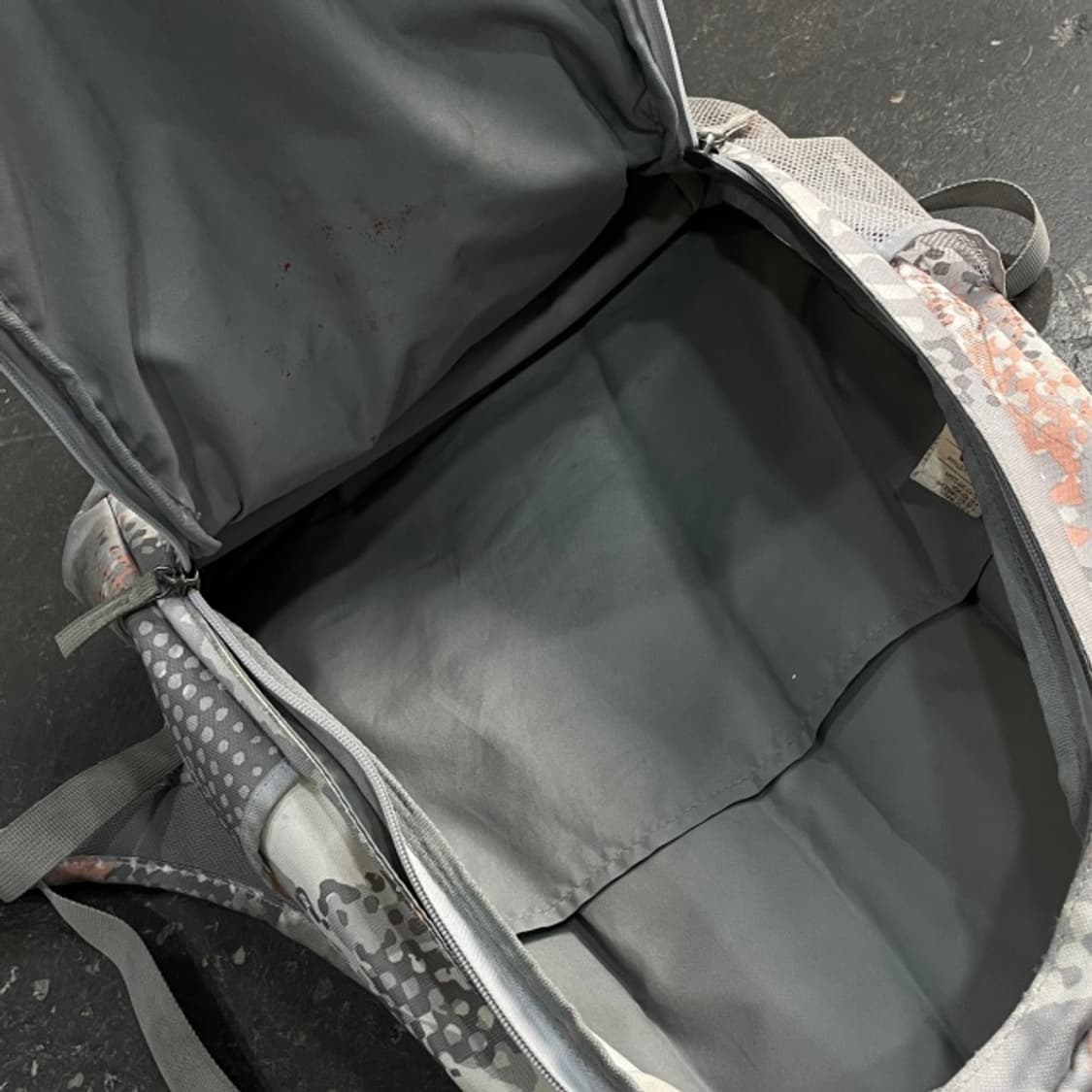 나이키 헤이워드 백팩  상품이미지5