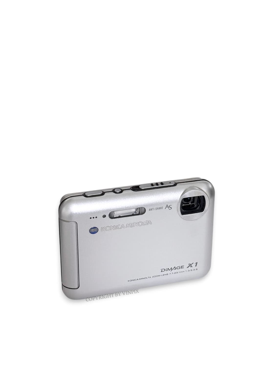 코니카 미놀타 디미지 x1(minolta dimage x1) 카메라 디카 상품이미지5