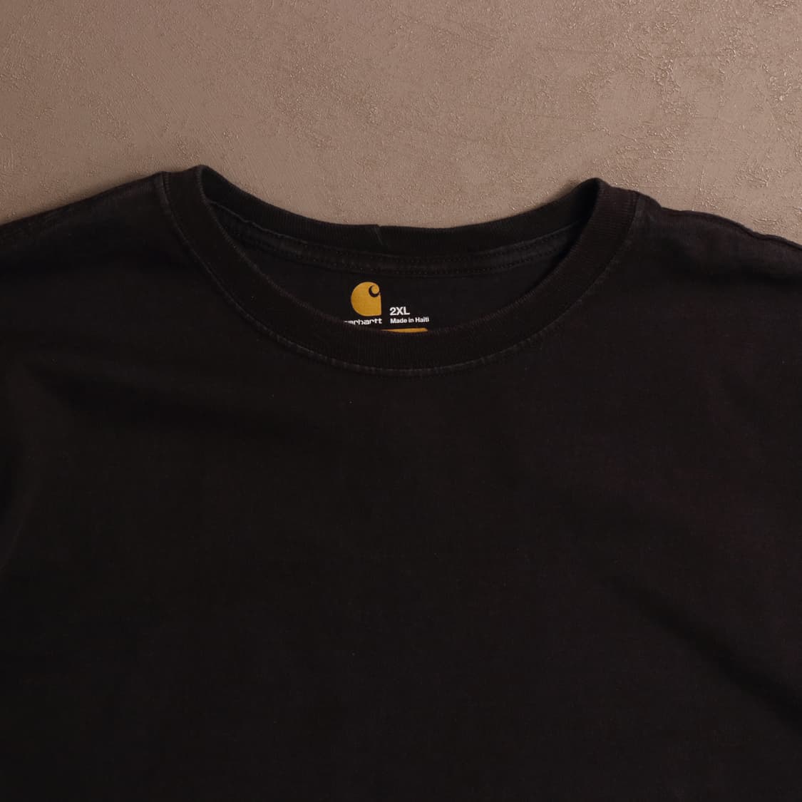 칼하트 프린팅 롱슬리브 A1338 상품이미지2