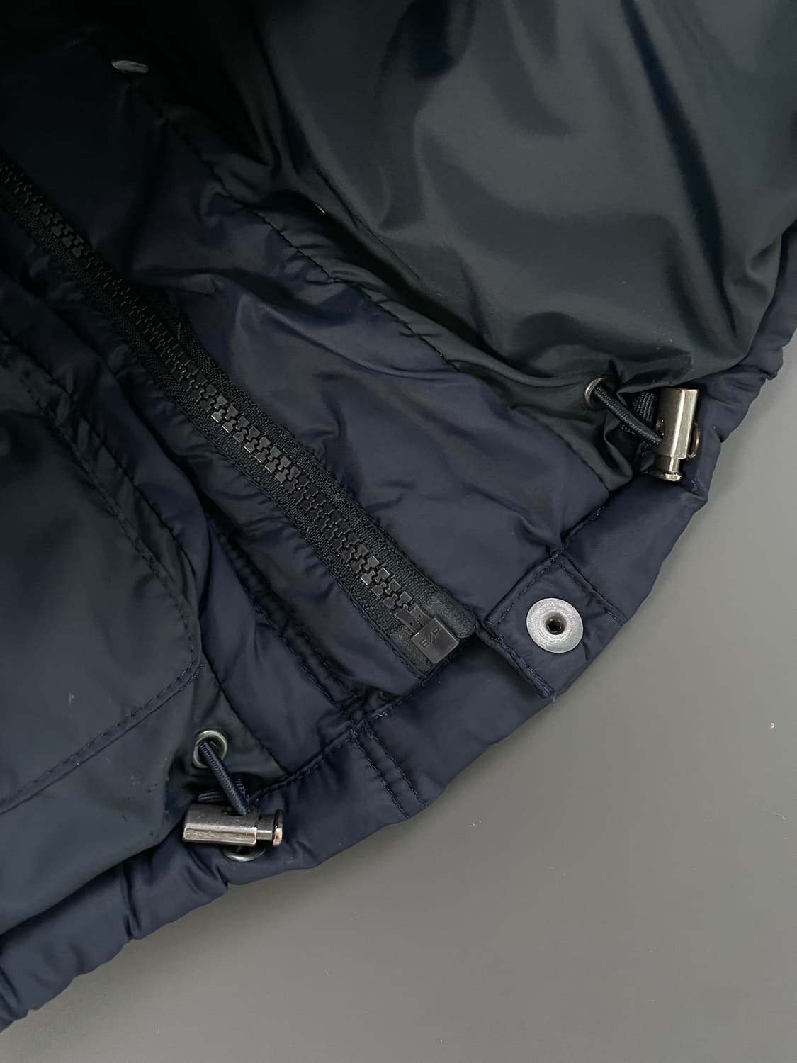 [M] 폴로 랄프로렌 다운 패딩 베스트 조끼 상품이미지7