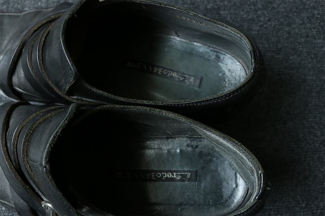 알프레도 바니스터 드레스 슈즈 상품이미지10