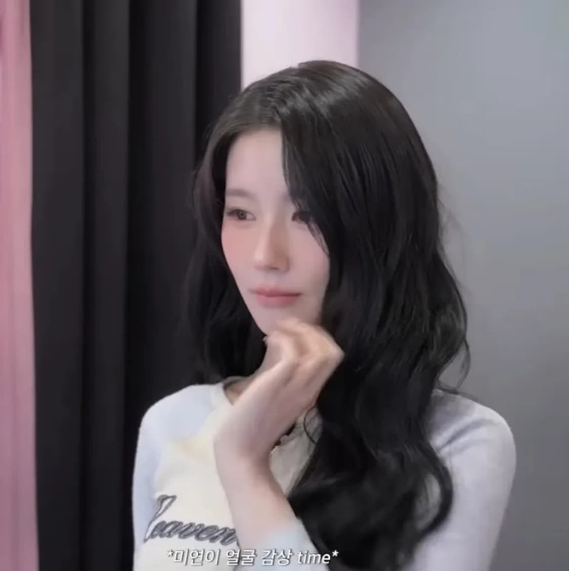 스컬프터 헤븐리 버튼다운 티셔츠 상품이미지2
