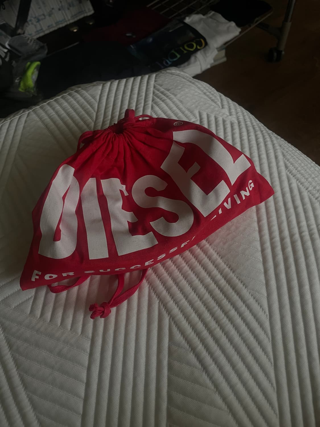 Diesel 벨트 상품이미지6