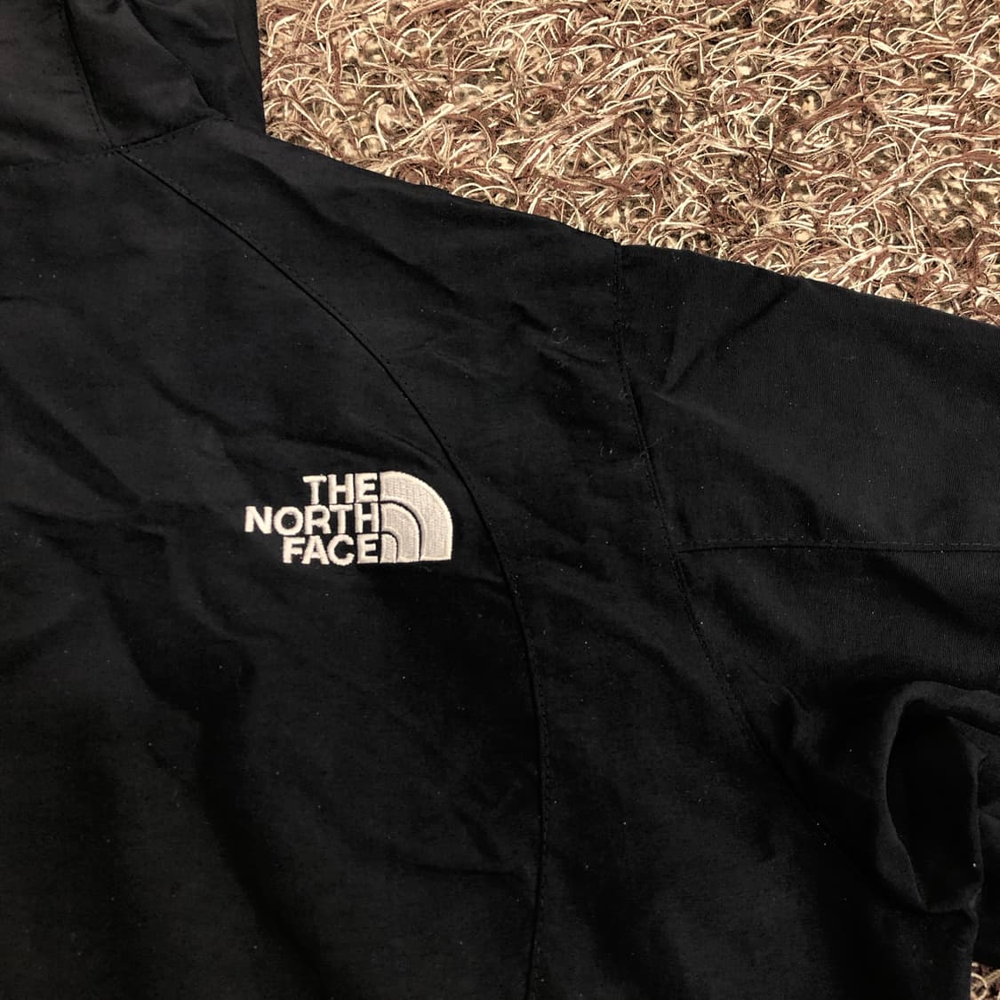 노스페이스 나일론 바람막이 마운틴 자켓 상품이미지4