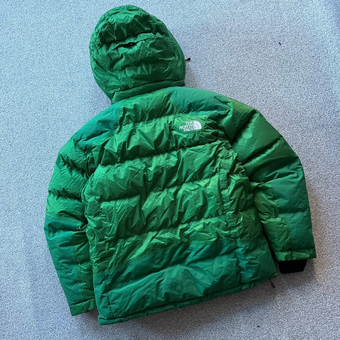 노스페이스 서밋 시리즈 자켓 상품이미지4