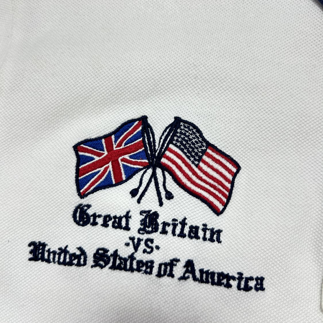 폴로 빅포니 치프키프 브리튼 카라티(XL) 상품이미지6