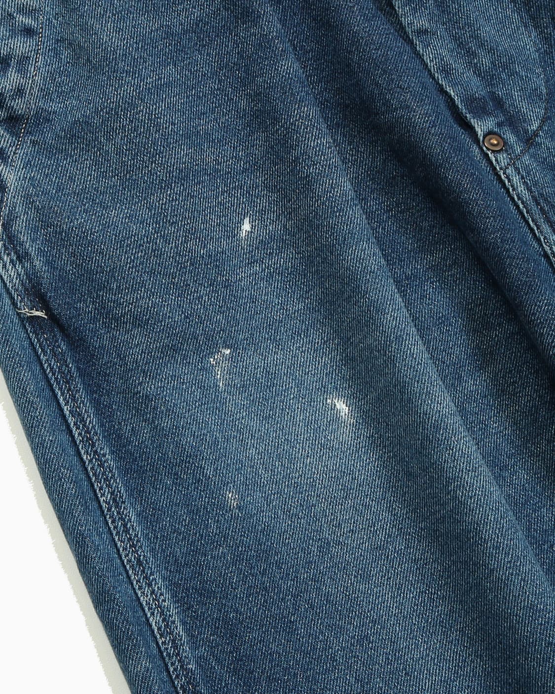 오디너리핏츠 데님 벨팬츠 상품이미지8