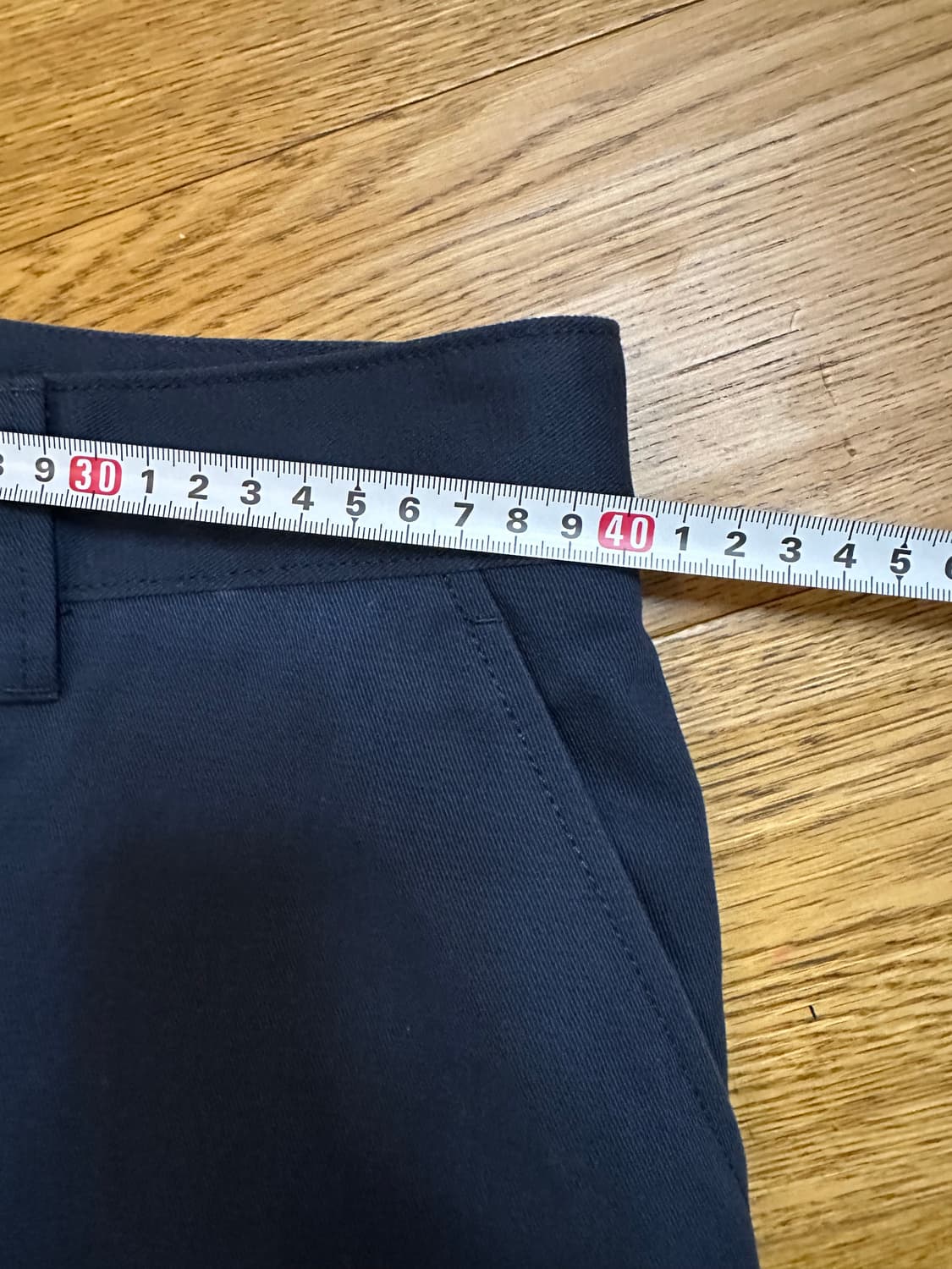 아크네 스튜디오 팬츠 상품이미지7